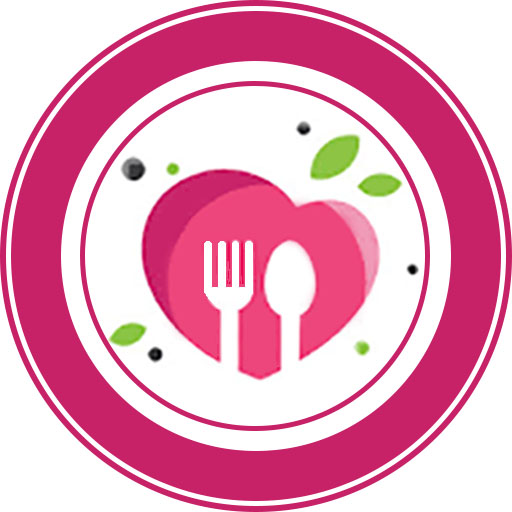 Comer Saludable logo