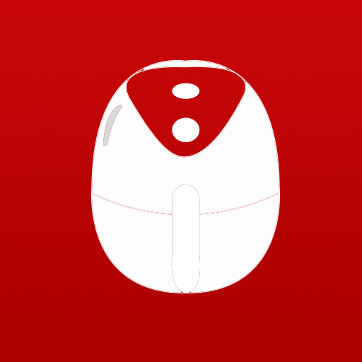 Air Fryer Shopping and Recipes logo
