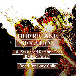 Obraz ikony: Hurricane Sexation Romance Book
