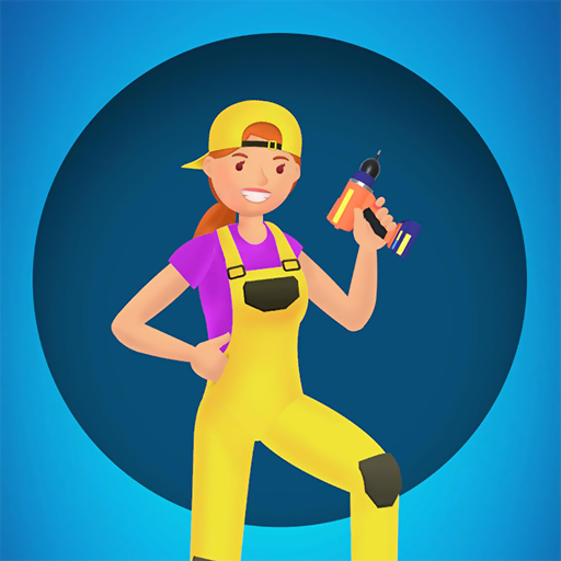 Mansion Master 3D Download on Windows