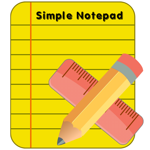 App Insights: Simple Notepad  Apptopia