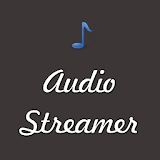 AudioStreamer Free icon