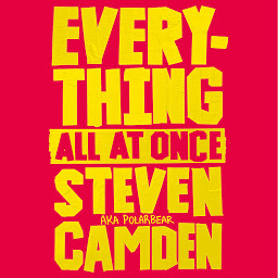 Icon image Everything All at Once: A Fabulous Poetry Collection About Life at Secondary School