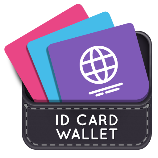 Id Card Wallet App