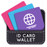 Top 30 Productivity Apps Like ID Card Wallet - Best Alternatives