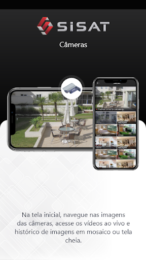 SISAT SEG Screenshot 4 - AppWisp.com