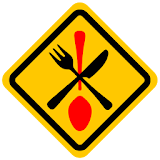 Intolerance Food Diary icon