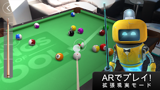 Game screenshot Kings of Pool - オンラインエイトボール mod apk