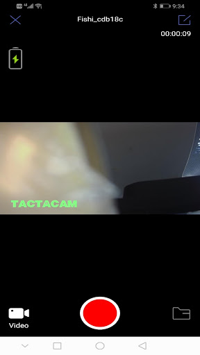 Tactacam Fishi-i Screen 2