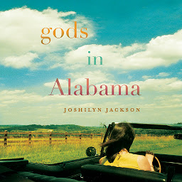 Icon image Gods in Alabama