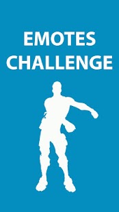 Dance Emotes Battle Challenge Screenshot