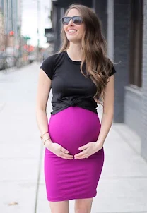 Maternity Outfits Ideas