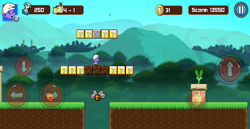 Super Max - Jungle World 2023 Mod2