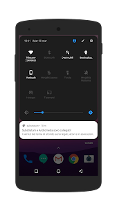Substratum Rounded UI Pie,Samsung,Oreo,Oxygen Theme Patched APK 3
