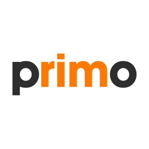 프리모 화주용 logo