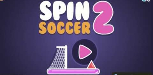 Spin soccer 2