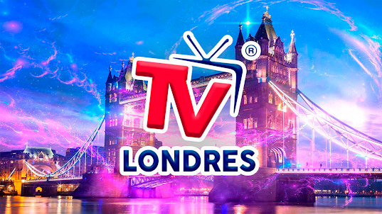 TV Londres