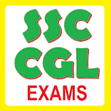 SSC CGL Exams icon