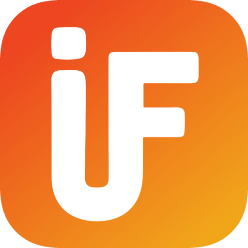 iFollow - Set Trends logo