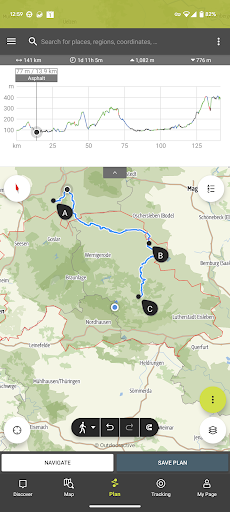 World Heritage in the Harz Screen 2