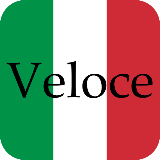 Speed Italian logo