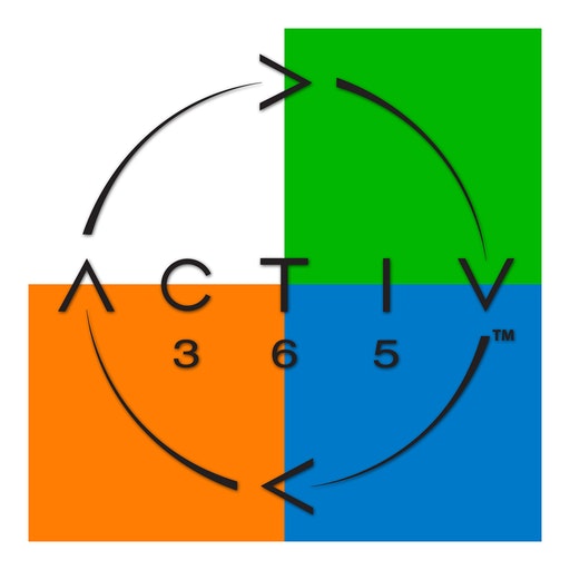 Activ365 | Life Coaching 1.0.5 Icon