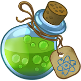 Alchemy Discovery icon