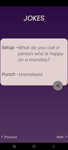 Jokesy Screen 2