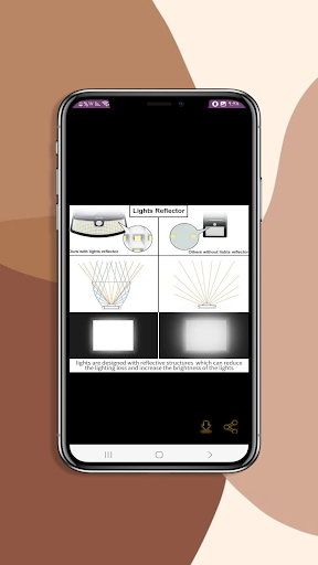 aootek solar lights guide