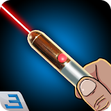 Laser Simulator E3 icon