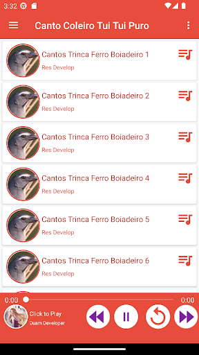 Cantos Trinca Ferro Boiadeiro