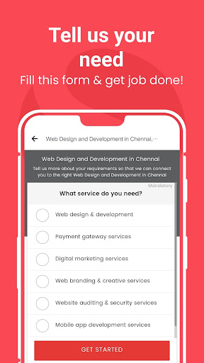 Sulekha: Hire Local Experts Screen 3