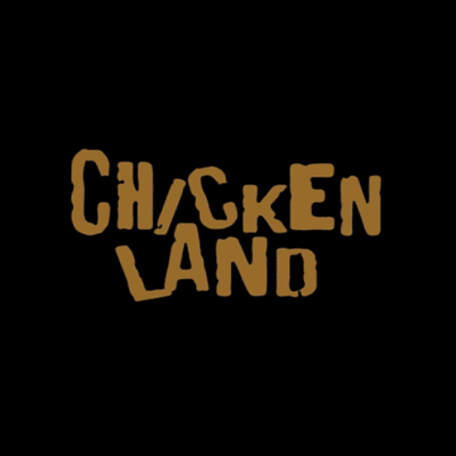Chicken Land | تشكن لاند logo