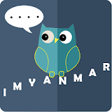 iMyanmar icon