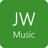 JW Music - Bible Songs icon