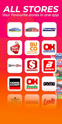 NamView - Specials in Namibia Screen 2