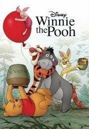 Icon image Winnie The Pooh