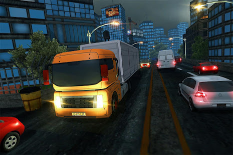 Car Transporter Truck Parking & Driving 2019(圖7)-速報App