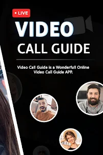Live Video Call Chat Guide