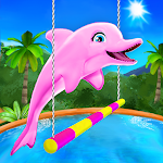 Cover Image of Download My Dolphin Show 4.37.20 APK