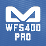 Cover Image of Tải xuống WFS400-PRO  APK