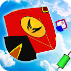 Superhero Kite Battle - Flying Master 3D 1.3
