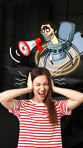 Toilets - Sound Prank screenshot