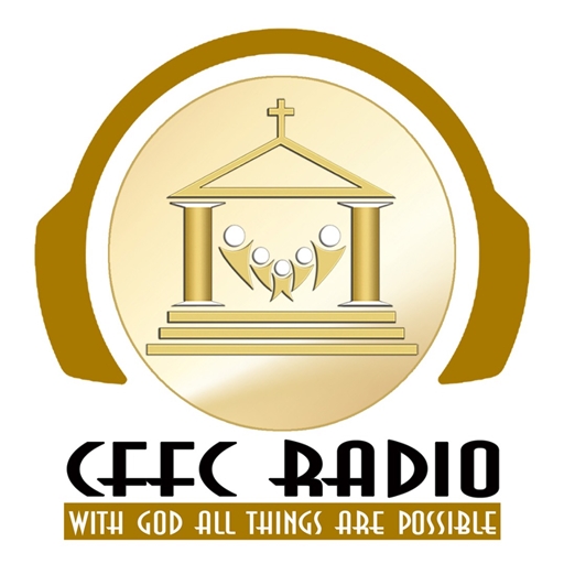 Cffc Radio logo