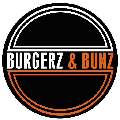 Burgerz and Bunz WS2 logo