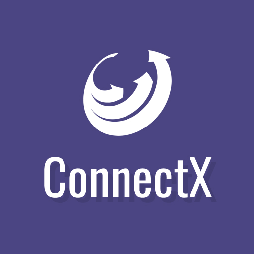 ConnectX logo