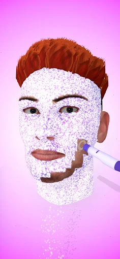 Magic Cream - Screenshot 2