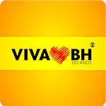Cover Image of 下载 Viva BH 120 anos  APK
