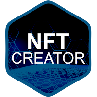 NFT Creator  NFT Maker