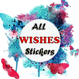Icon image All Wishes Stickers